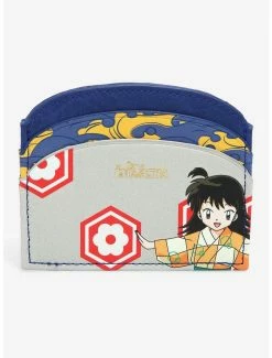 InuYasha Sesshomaru & Rin Cardholder - BoxLunch Exclusive -Disney Mad Store 16966347 av1