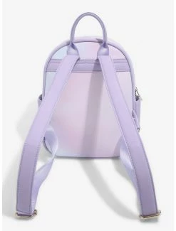 Disney Pixar Up Group Portrait Mini Backpack - BoxLunch Exclusive -Disney Mad Store 16966349 av2