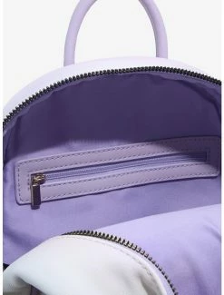 Disney Pixar Up Group Portrait Mini Backpack - BoxLunch Exclusive -Disney Mad Store 16966349 av3