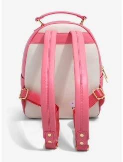 Loungefly Disney Winnie The Pooh Sketch Mini Backpack - BoxLunch Exclusive -Disney Mad Store 16966367 av2