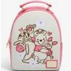 Loungefly Disney Winnie The Pooh Sketch Mini Backpack - BoxLunch Exclusive