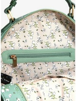 Our Universe Disney Winnie The Pooh Window Mini Backpack - BoxLunch Exclusive -Disney Mad Store 17007800 av4