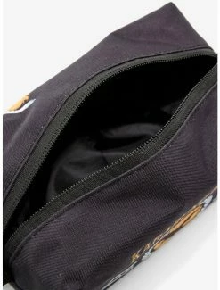 Haikyu!! Tobio Kageyama & Shoyo Hinata Framed Portrait Toiletries Bag - BoxLunch Exclusive -Disney Mad Store 17010001 av2