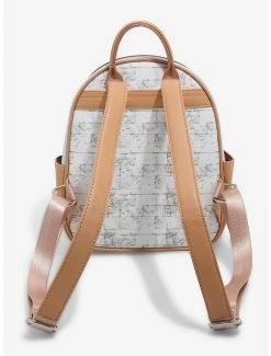 Attack On Titan Chibi Colossal Titan Mini Backpack - BoxLunch Exclusive -Disney Mad Store 17060472 av2