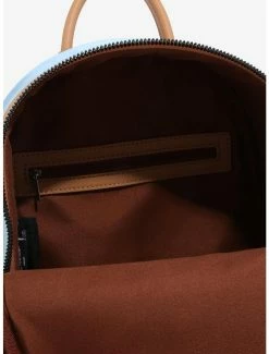 Attack On Titan Chibi Colossal Titan Mini Backpack - BoxLunch Exclusive -Disney Mad Store 17060472 av3