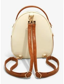 Star Wars Chibi Leia & Han In The Forest Mini Backpack - BoxLunch Exclusive -Disney Mad Store 17060648 av2