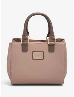 Loungefly Disney Lilo & Stitch Stitch & Angel Handbag - BoxLunch Exclusive -Disney Mad Store 17060658 av2