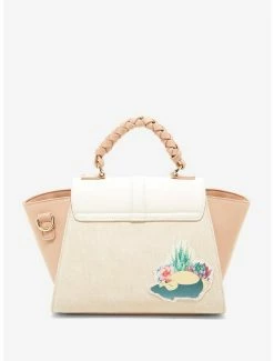 Pokémon Succulents Woven Handbag - BoxLunch Exclusive -Disney Mad Store 17060672 av2
