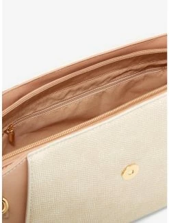 Pokémon Succulents Woven Handbag - BoxLunch Exclusive -Disney Mad Store 17060672 av4