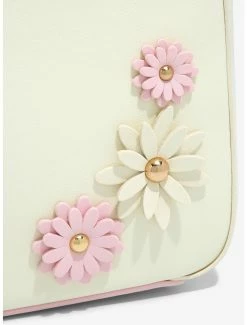 Pretty Guardian Sailor Moon Neo Queen Serenity Ribbon Floral Rucksack - BoxLunch Exclusive -Disney Mad Store 17398830 av4