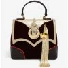 Our Universe Star Wars Queen Amidala Royal 2-in-1 Convertible Handbag - BoxLunch Exclusive
