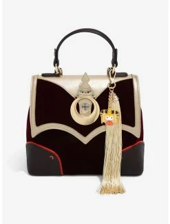 Our Universe Star Wars Queen Amidala Royal 2-in-1 Convertible Handbag - BoxLunch Exclusive