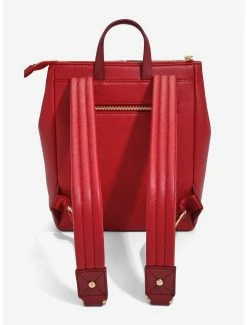 Our Universe Disney Pixar Ratatouille Kitchen Doors Mini Backpack - BoxLunch Exclusive -Disney Mad Store 17409845 av4