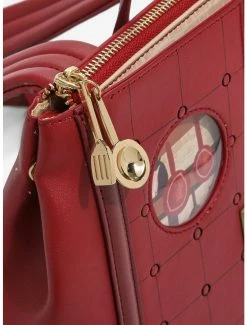 Our Universe Disney Pixar Ratatouille Kitchen Doors Mini Backpack - BoxLunch Exclusive -Disney Mad Store 17409845 av5