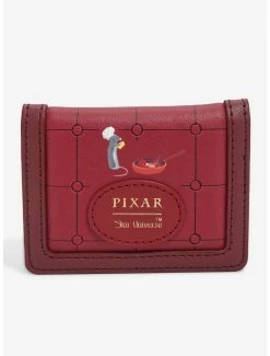 Our Universe Disney Pixar Ratatouille Kitchen Doors Cardholder - BoxLunch Exclusive -Disney Mad Store 17409849 av1