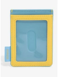 Loungefly Disney The Little Mermaid Ariel & Friends Beach Cardholder - BoxLunch Exclusive -Disney Mad Store 17476676 av1