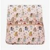 Boxlunch Petunia Pickle Bottom Disney Princess Meta Backpack