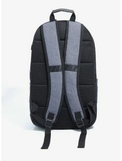 Boxlunch DC Comics The Batman Built-Up Backpack -Disney Mad Store 17503563 av2