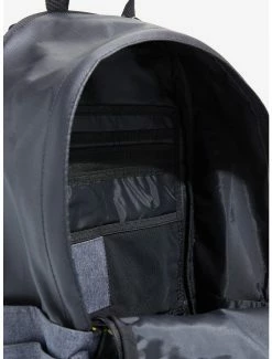 Boxlunch DC Comics The Batman Built-Up Backpack -Disney Mad Store 17503563 av3