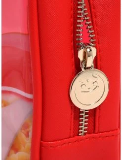 Boxlunch Maruchan Beef Ramen Noodle Soup Cosmetic Bag Set -Disney Mad Store 17618577 av3