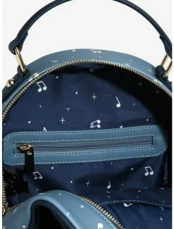 Our Universe Disney Lady And The Tramp Bella Notte Mini Backpack - BoxLunch Exclusive -Disney Mad Store 17668433 av5