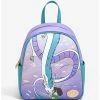 Our Universe Studio Ghibli Spirited Away Haku Dragon Form Mini Backpack - BoxLunch Exclusive