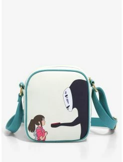 Our Universe Studio Ghibli Spirited Away Soot Sprites Crossbody Bag - BoxLunch Exclusive -Disney Mad Store 17668441 av3