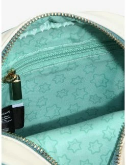 Our Universe Studio Ghibli Spirited Away Soot Sprites Crossbody Bag - BoxLunch Exclusive -Disney Mad Store 17668441 av4