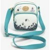 Our Universe Studio Ghibli Spirited Away Soot Sprites Crossbody Bag - BoxLunch Exclusive
