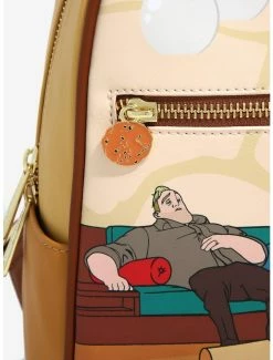 Loungefly Disney Pixar The Incredibles Jack-Jack Mini Backpack - BoxLunch Exclusive -Disney Mad Store 17669764 av4