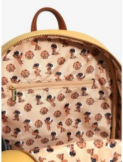 Loungefly Disney Pixar The Incredibles Jack-Jack Mini Backpack - BoxLunch Exclusive -Disney Mad Store 17669764 av5