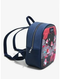 Disney Snow White And The Seven Dwarfs Mining Light-Up Mini Backpack - BoxLunch Exclusive -Disney Mad Store 17669772 av2