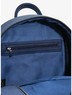 Disney Snow White And The Seven Dwarfs Mining Light-Up Mini Backpack - BoxLunch Exclusive -Disney Mad Store 17669772 av4