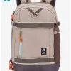 Boxlunch Nixon Gamma Backpack Sahara