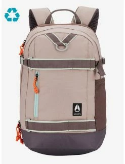 Boxlunch Nixon Gamma Backpack Sahara