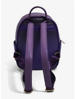 Disney Tangled Chibi Rapunzel Mini Backpack - BoxLunch Exclusive -Disney Mad Store 17721405 av2