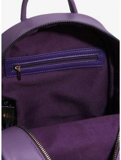 Disney Tangled Chibi Rapunzel Mini Backpack - BoxLunch Exclusive -Disney Mad Store 17721405 av4