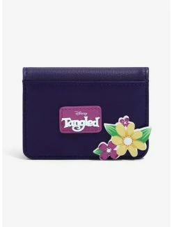 Disney Tangled Lanterns Cardholder - BoxLunch Exclusive -Disney Mad Store 17721407 av1