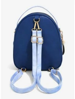 InuYasha Brothers & Weapons Mini Backpack - BoxLunch Exclusive -Disney Mad Store 17721429 av2