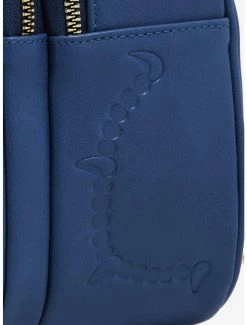 InuYasha Brothers & Weapons Mini Backpack - BoxLunch Exclusive -Disney Mad Store 17721429 av4