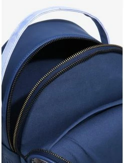 InuYasha Brothers & Weapons Mini Backpack - BoxLunch Exclusive -Disney Mad Store 17721429 av5