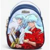 InuYasha Brothers & Weapons Mini Backpack - BoxLunch Exclusive