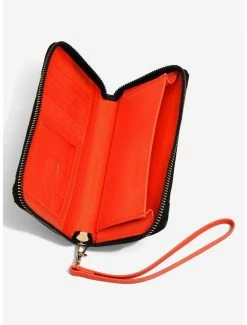 Pokémon Pikachu Halloween Costumes Allover Print Wallet - BoxLunch Exclusive -Disney Mad Store 17721517 av2