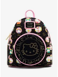 Loungefly Sanrio Hello Kitty Zodiac Mini Backpack - BoxLunch Exclusive
