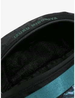 My Hero Academia Deku All For One Toiletries Bag - BoxLunch Exclusive -Disney Mad Store 17903727 av3