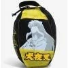 InuYasha Tonal Portrait Toiletries Bag - BoxLunch Exclusive