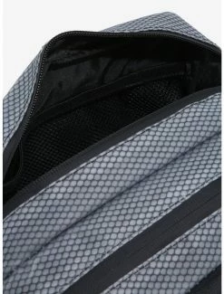 Jujutsu Kaisen Character Poster Toiletries Bag - BoxLunch Exclusive -Disney Mad Store 17994841 av2