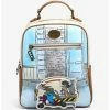 Our Universe Disney Oliver & Company Cart Mini Backpack & Coin Purse Set - BoxLunch Exclusive