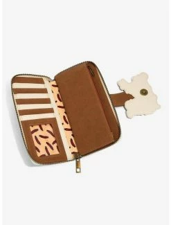 Our Universe Disney Oliver & Company Cart Mini Wallet - BoxLunch Exclusive -Disney Mad Store 18239814 av2