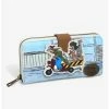Our Universe Disney Oliver & Company Cart Mini Wallet - BoxLunch Exclusive